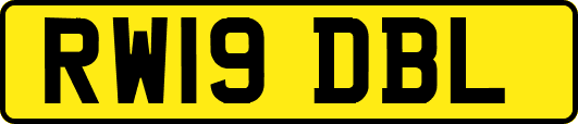 RW19DBL