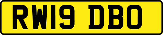 RW19DBO