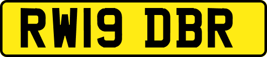 RW19DBR