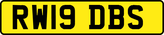 RW19DBS
