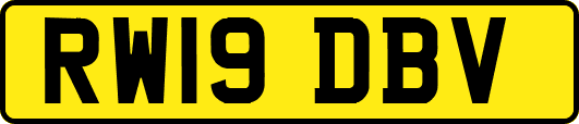 RW19DBV