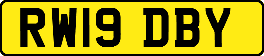 RW19DBY