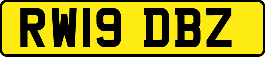 RW19DBZ