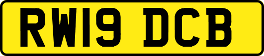RW19DCB