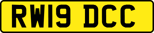 RW19DCC