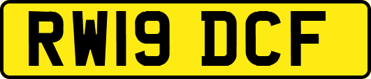 RW19DCF