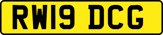 RW19DCG