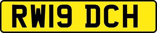 RW19DCH