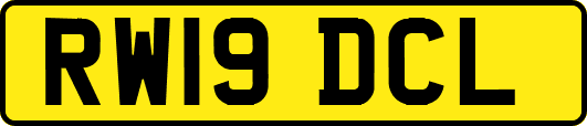 RW19DCL
