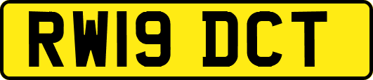 RW19DCT