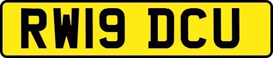 RW19DCU