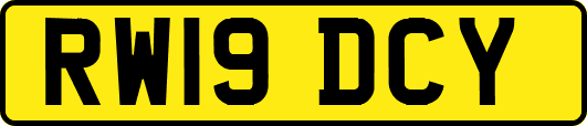 RW19DCY