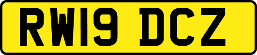 RW19DCZ