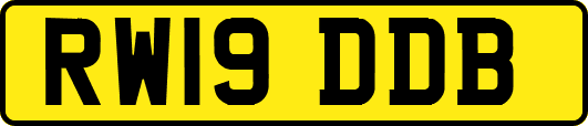 RW19DDB