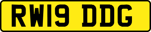 RW19DDG