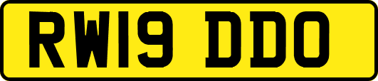 RW19DDO
