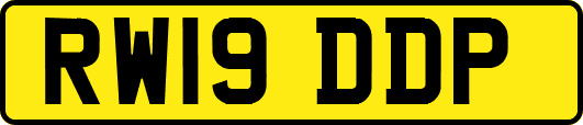 RW19DDP