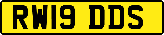 RW19DDS