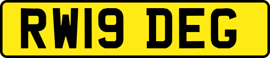 RW19DEG