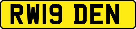 RW19DEN