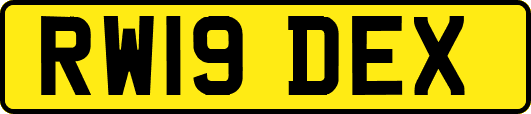RW19DEX