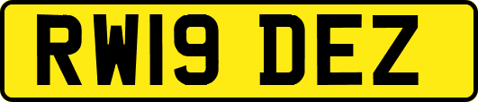 RW19DEZ