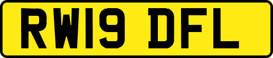 RW19DFL