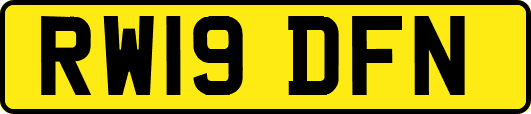 RW19DFN