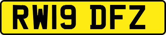 RW19DFZ