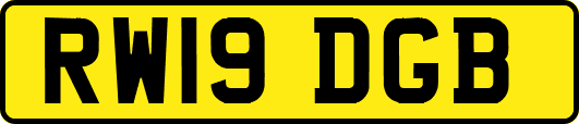 RW19DGB