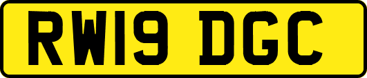 RW19DGC