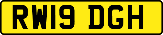 RW19DGH