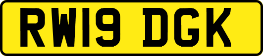 RW19DGK