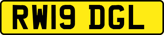 RW19DGL