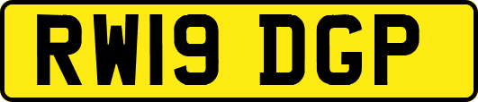 RW19DGP