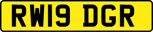 RW19DGR