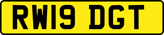 RW19DGT