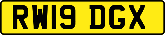 RW19DGX