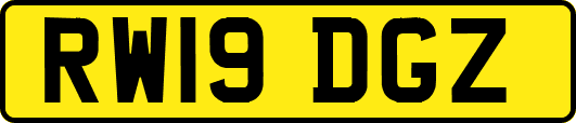 RW19DGZ