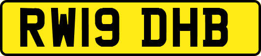 RW19DHB
