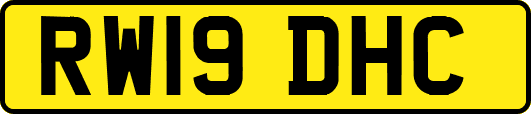 RW19DHC