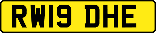 RW19DHE