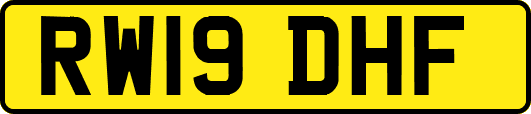 RW19DHF