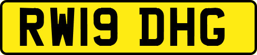 RW19DHG