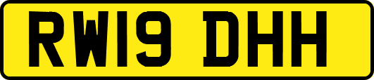 RW19DHH