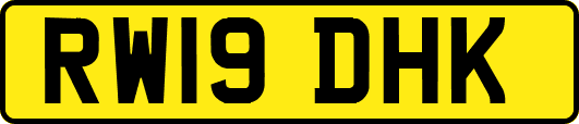 RW19DHK