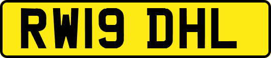 RW19DHL