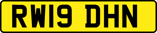 RW19DHN