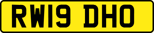 RW19DHO
