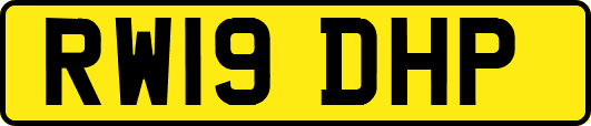 RW19DHP